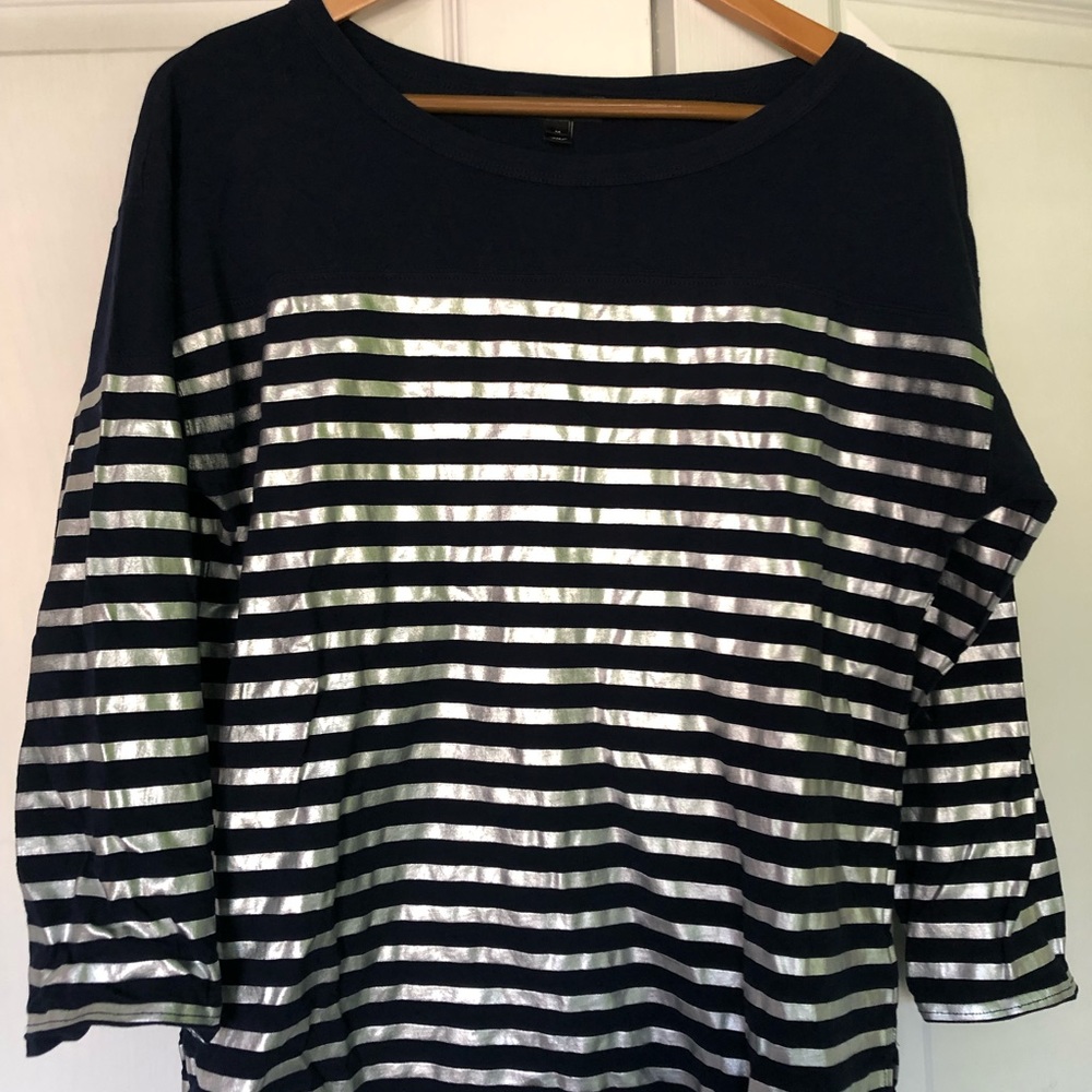Great J Crew tee